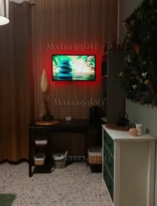 3 - Massaggiatore Massaggi Sassari - 3513967974