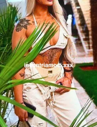 5 - Maria Escort Milano - 3936109501