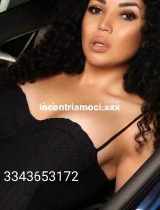 14 - Camila Escort Novara - 3343653172
