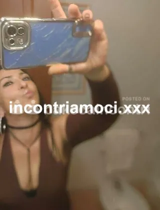 32 - Arianna Escort Frosinone - 3296027964