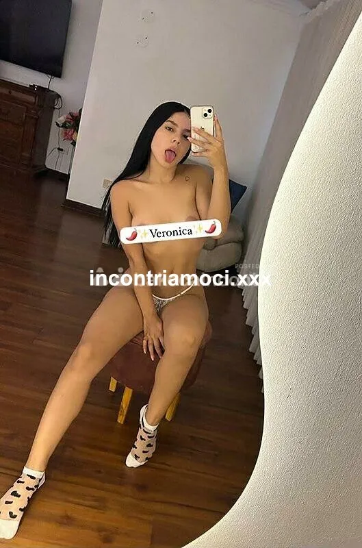 Veronica