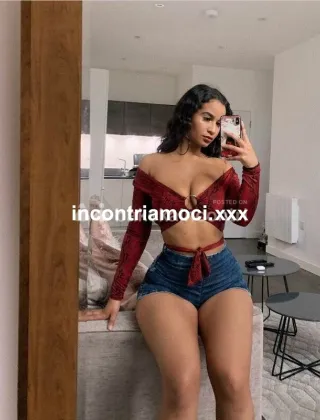 32 - Escort Forlì-Cesena - 3510468889