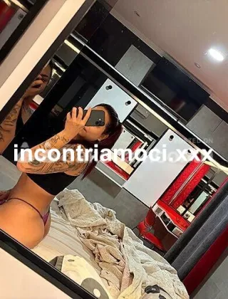 9 - Victoria Escort Genova - 3272105447