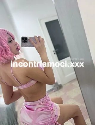 33 - Escort Napoli - 3318919103