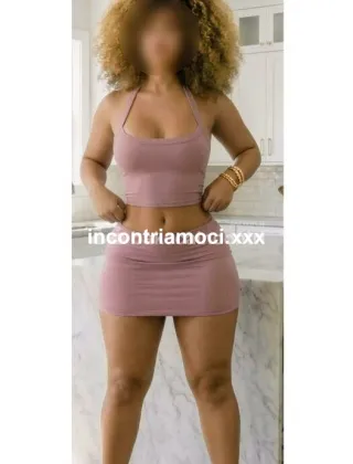 3 - Monica Escort Napoli - 3511552235