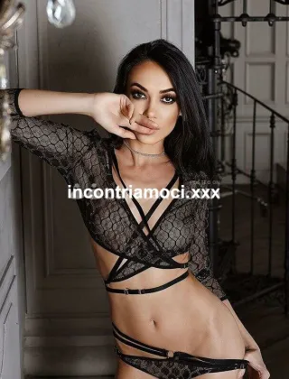 3932536065 - Nuova Ragazza Arrivata A Montecatini