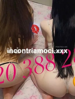 3203882858 - Diana 20 Escort Livorno