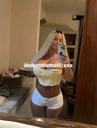 34 - Anna Escort Bergamo - 3533926486