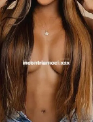 26 - Alessia Escort Agrigento - 3511561842