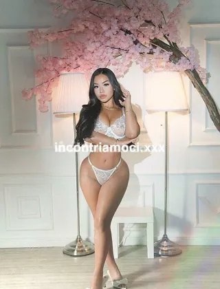 36 - Diana Escort Roma - 3508517489
