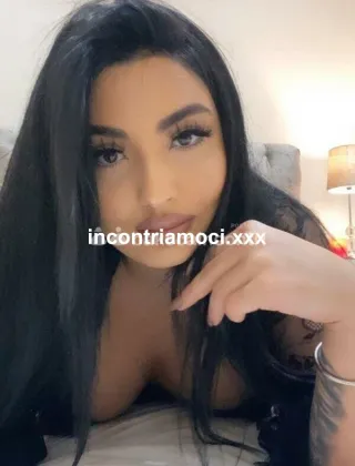 14 - Vera Troia Escort Verona - 3933852556