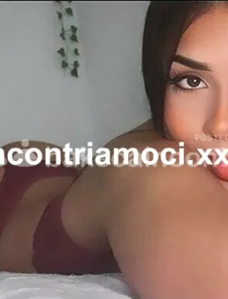 24 - Giovanna Trans Rimini - 3929297352