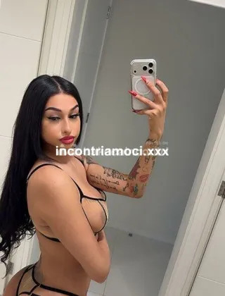 6 - 27 Escort Ferrara - 3444642030