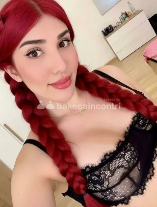 36 - Giulia Trans Grosseto - 3511485767