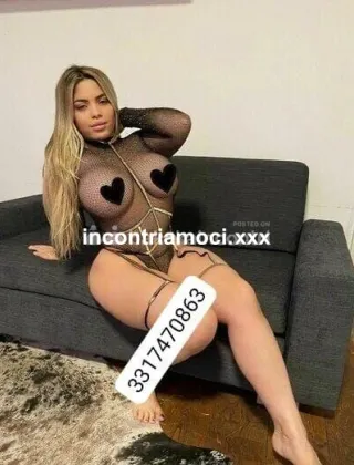 13 - Eva Escort Treviso - 3317470863