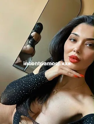 33 - Giulia Escort Milano - 3519300349