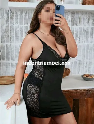 3271969458 - Carmen 29 Escort Messina