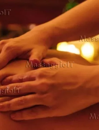 4 - Terry Massaggi Brescia - 3312006399