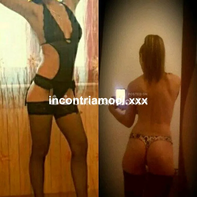 Bellissima Bionda