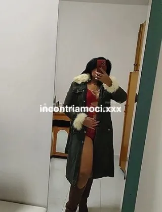 3313344984 - Escort Milf Napoli