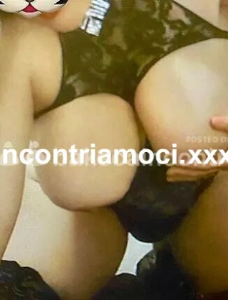 3519486811 - Carolina 32 Escort Trapani