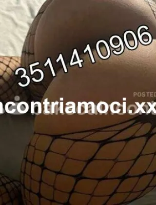 16 - New Escort Brindisi - 3511410906