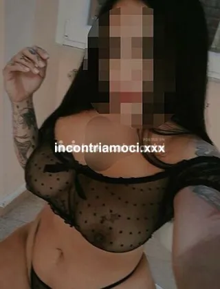 5 - Angie Escort Milano - 3932297263