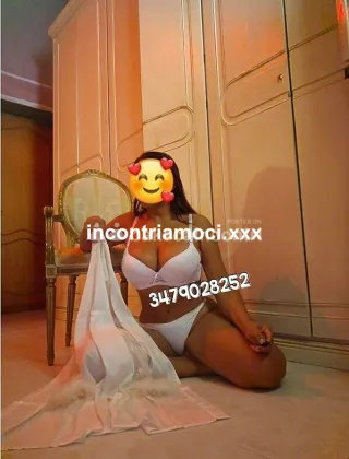 12 - Iwua Escort Trapani - 3479028252