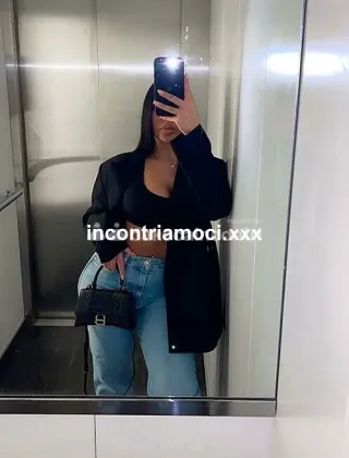 28 - Gloria Escort Caserta - 3510788302