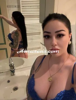 8 - Monica Escort Bolzano - 3532131187