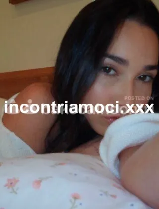 24 - Elisa Escort Vibo Valentia - 3773920550