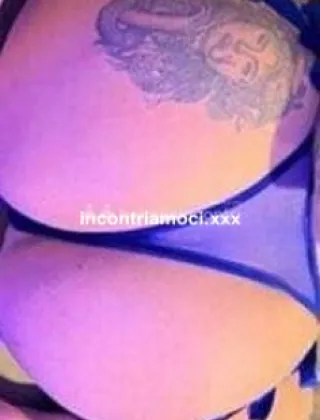 4 - Lore Escort Brescia - 3522875824