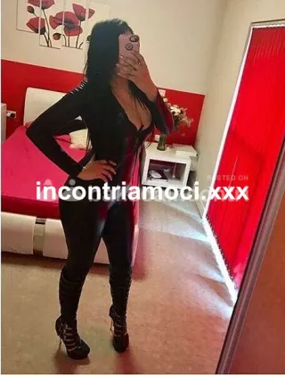 3664924946 - Carlotta 39 Mistress Verbano-Cusio-Ossola