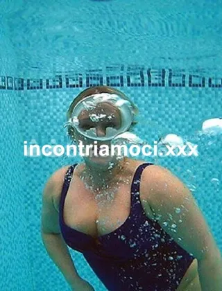 5 - Maria Escort Roma - 3319562707
