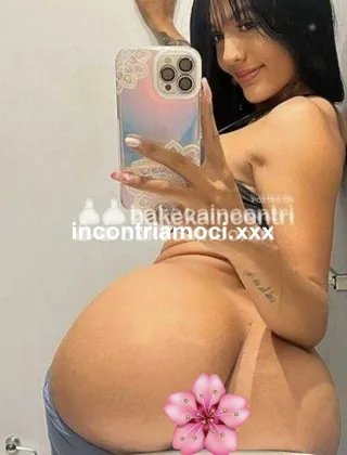 36 - Mia Escort Reggio Calabria - 3509705769