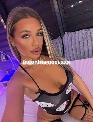 21 - Mary Escort Piacenza - 3508475105