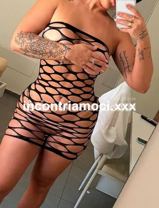 25 - Dulce Brasileira Escort Crotone - 3479065829