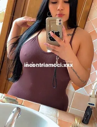4 - Sara Escort Sassari - 3314705224
