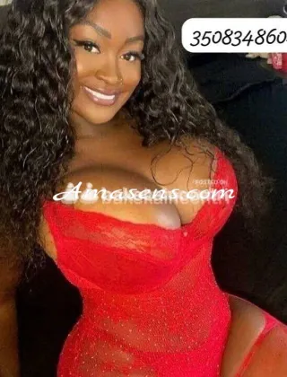 8 - Escort Matera - 3508348604