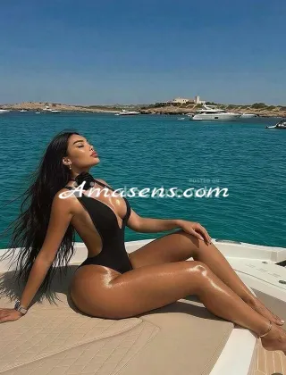 11 - Astrid Escort Bari - 3717455187