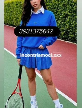 1 - Melanie Trans Venezia - 3931375642