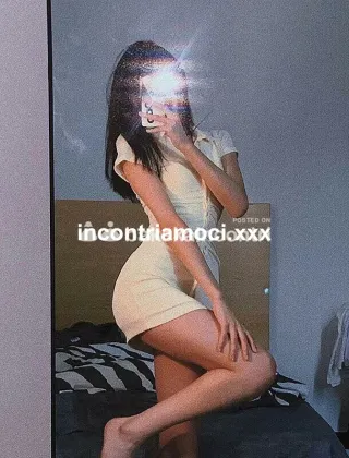 30 - A Escort Salerno - 3200596658