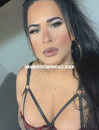 26 - Antonella Trans Milano - 3508860895