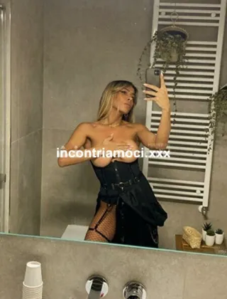 22 - Valentina Trans Milano - 3471207643