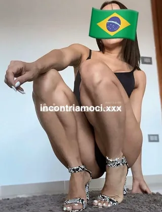 26 - Annita Escort Teramo - 3480454849