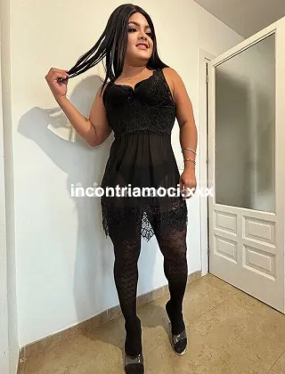 10 - Valentina Trans Salerno - 3520255150