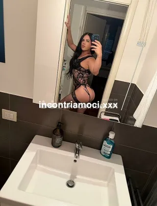 11 - Paolla Trans Milano - 3477481753