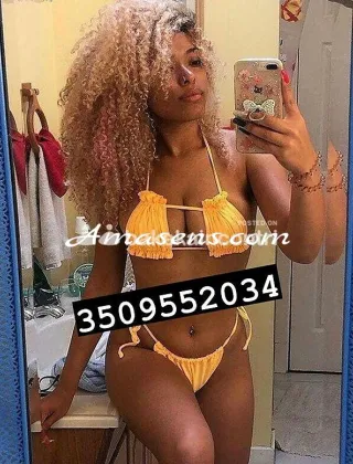 9 - Pamela Escort Brindisi - 3509552034