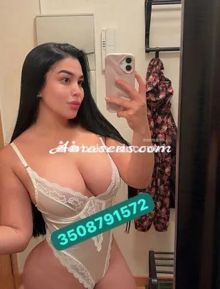 7 - Claudia Escort Siracusa - 3508791572
