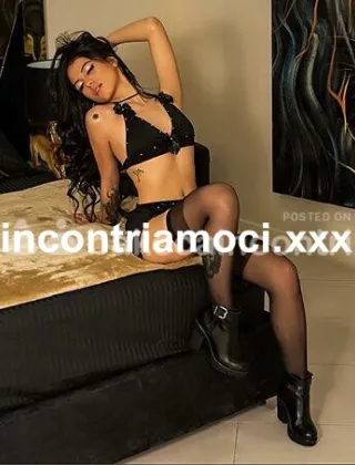 3533725977 - Sofia 24 Escort Milano